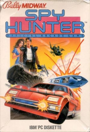 Spy Hunter_0