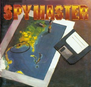 Spy Master_0