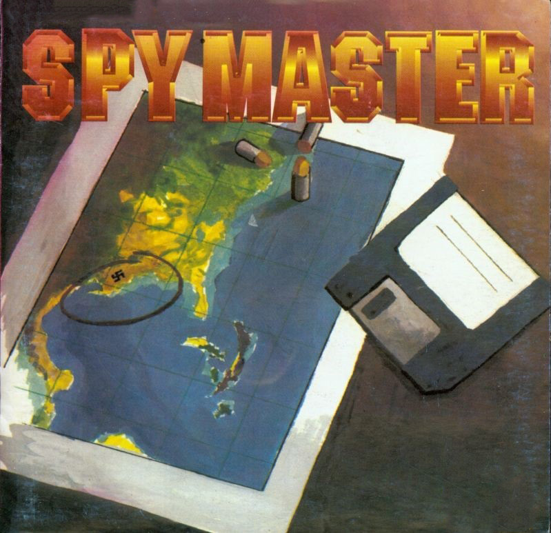 Spy Master_0