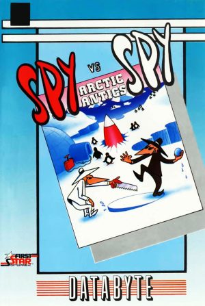 Spy vs. Spy III: Arctic Antics_2