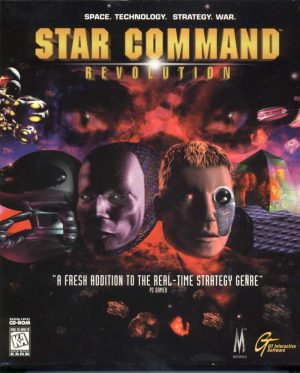 Star Command: Revolution_0