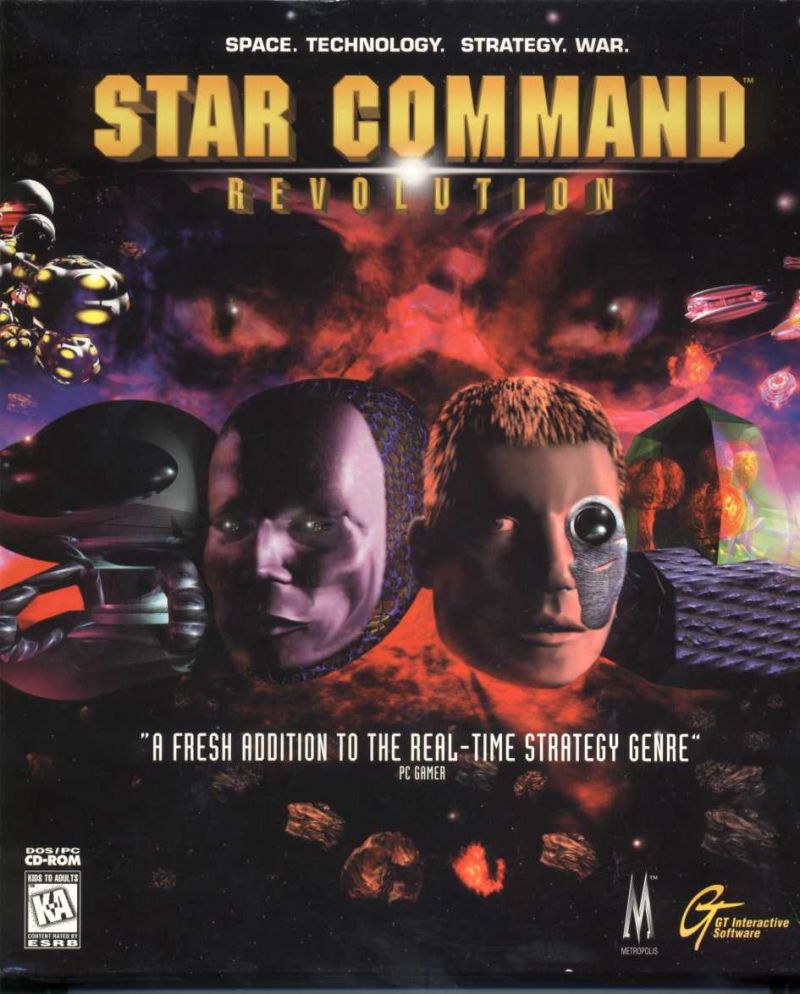 Star Command: Revolution_0