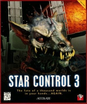 Star Control 3_1