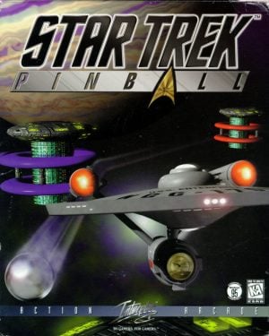 Star Trek Pinball_0