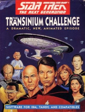 Star Trek: The Next Generation: The Transinium Challenge_0