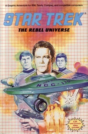 Star Trek: The Rebel Universe_2