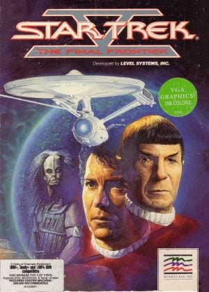 Star Trek V: The Final Frontier_0