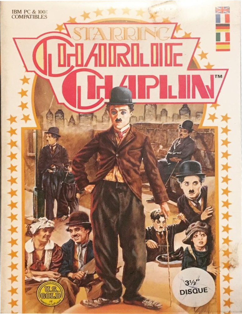 Starring Charlie Chaplin_2
