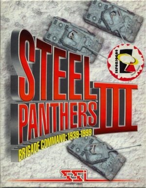 Steel Panthers III: Brigade Command: 1939-1999_0