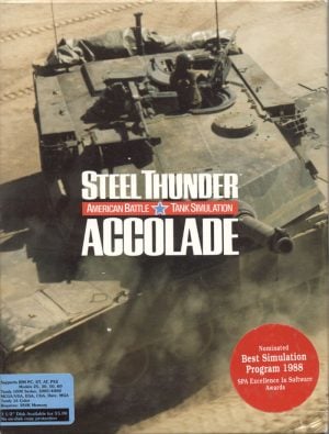 Steel Thunder_0