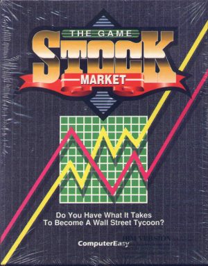 Stock Market: The Game_1