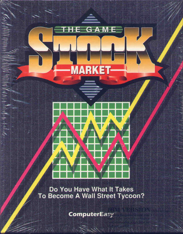 Stock Market: The Game_1