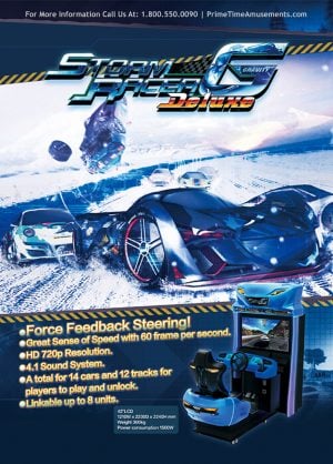 Storm Racer G_3