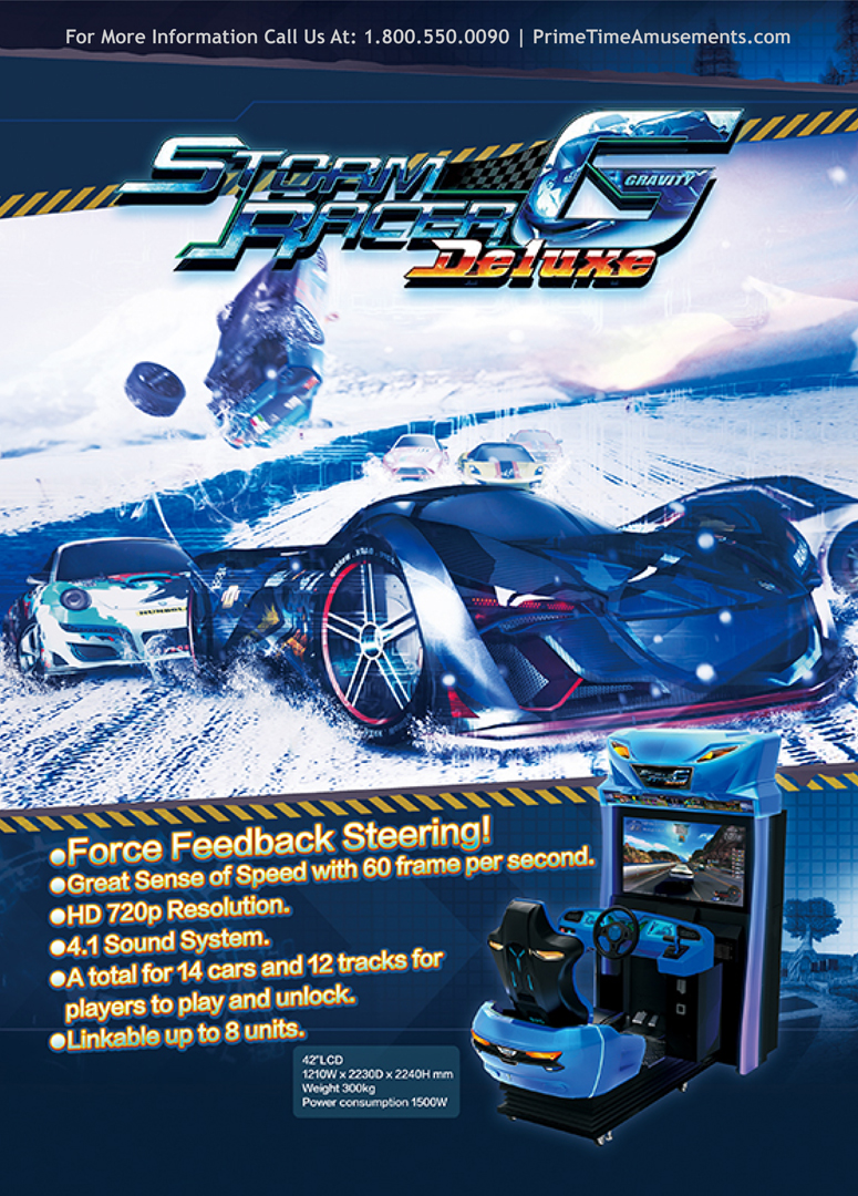 Storm Racer G_3