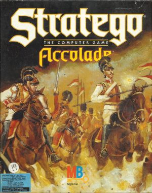 Stratego: The Computer Game_0