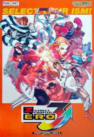 Street Fighter Zero 3 Upper_0