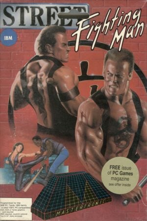 Street Fighting Man_1