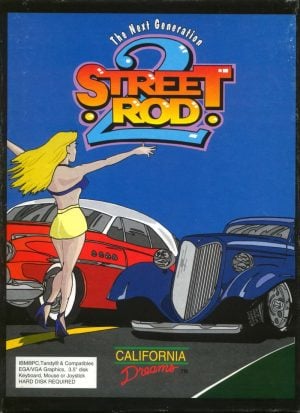 Street Rod 2: The Next Generation_1