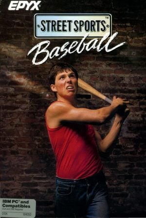 Street Sports Baseball_0