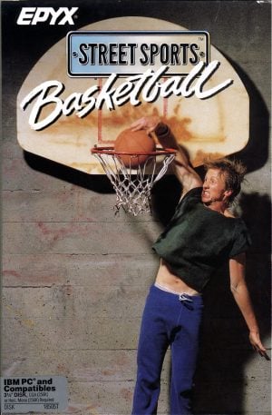 Street Sports Basketball_0