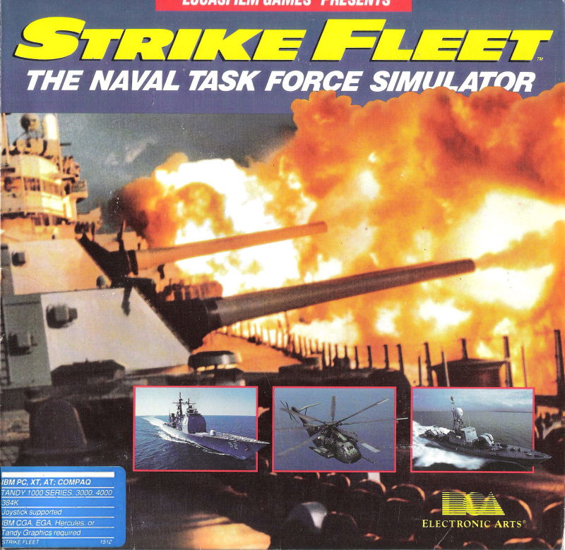 Strike Fleet_2