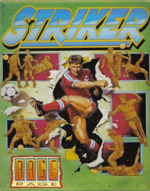 Striker (1992)_2