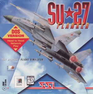 Su-27 Flanker_2