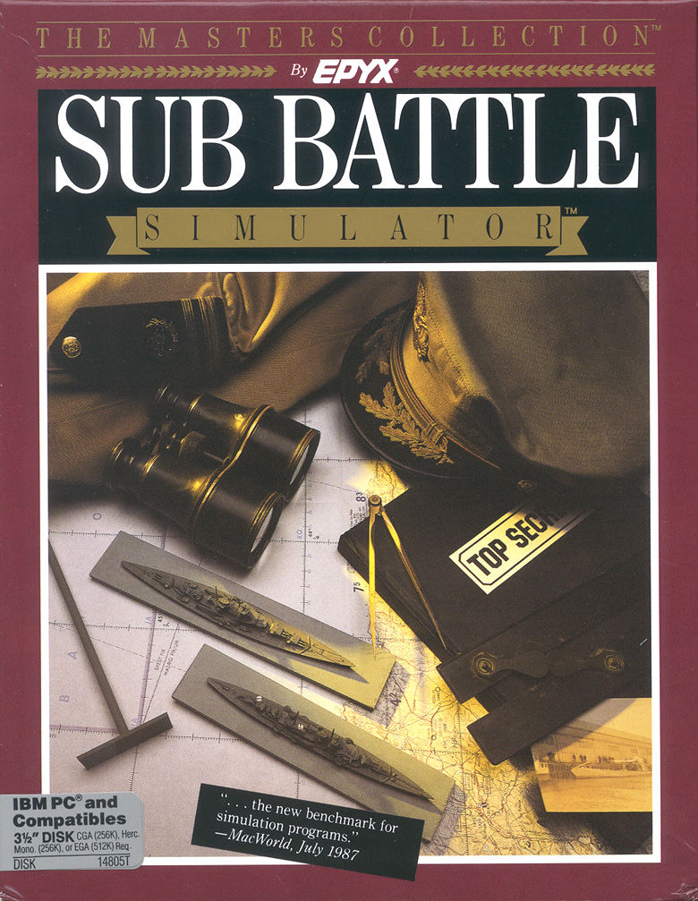 Sub Battle Simulator_0