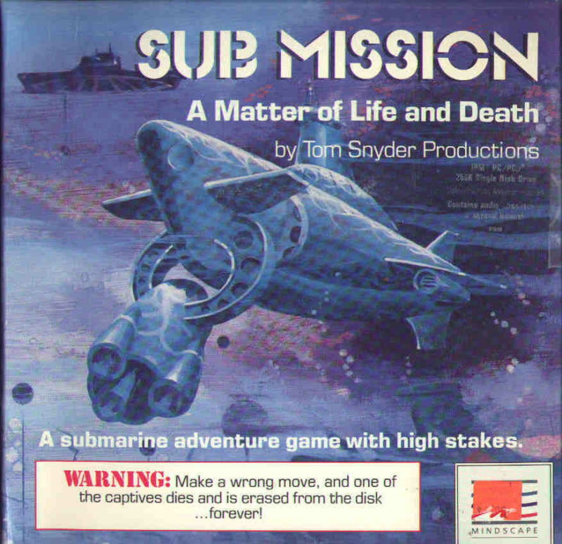 Sub Mission_0