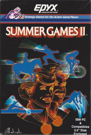 Summer Games II_0