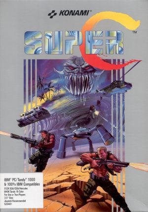 Super C_0