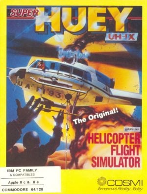 Super Huey UH-IX_0