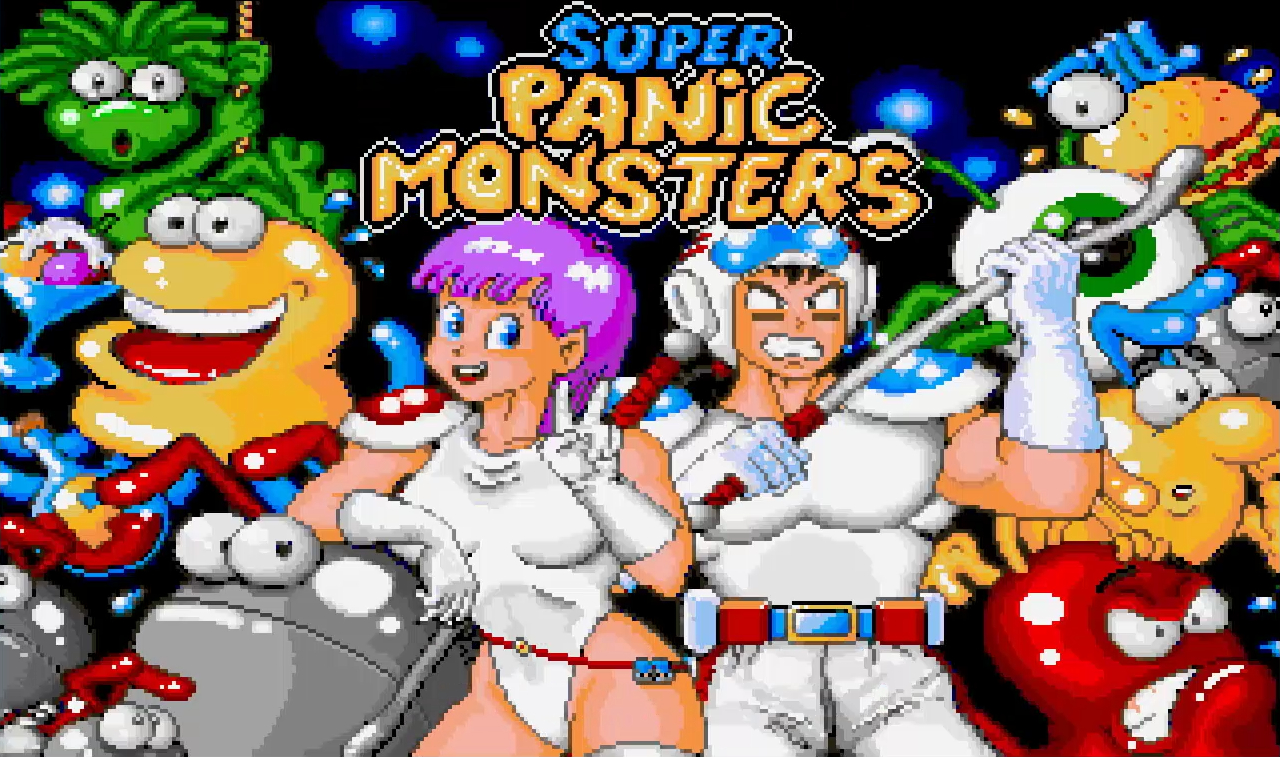 Super Panic Monsters_0