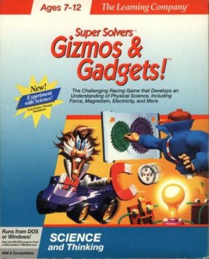 Super Solvers: Gizmos & Gadgets!_0
