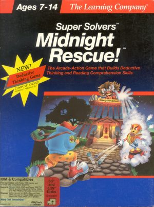 Super Solvers: Midnight Rescue!_0