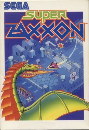 Super Zaxxon_0