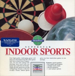 Superstar Indoor Sports_0