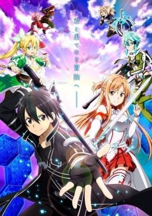 Sword Art Online Arcade: Deep Explorer_2
