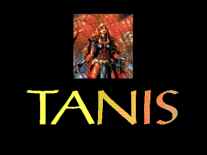TANIS