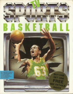 TV Sports: Basketball_0