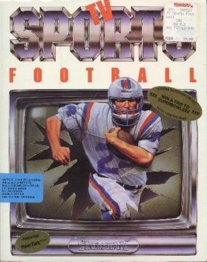 TV Sports: Football_1