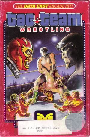 Tag Team Wrestling_0