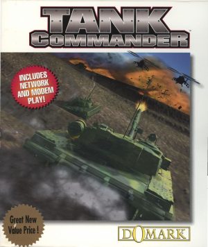 Tank Commander_3