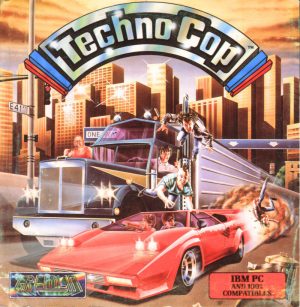 Techno Cop_2