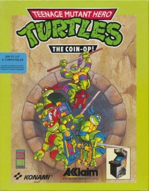 Teenage Mutant Ninja Turtles: The Arcade Game_3