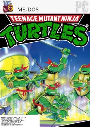 Teenage Mutant Ninja Turtles_4
