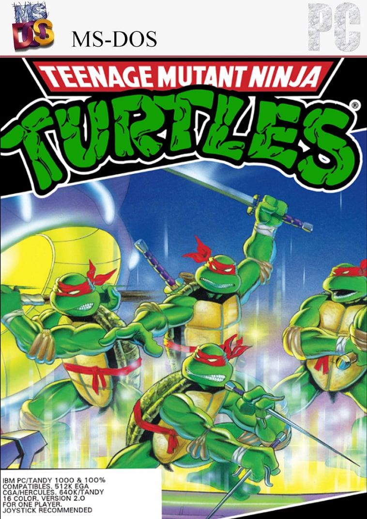 Teenage Mutant Ninja Turtles_4