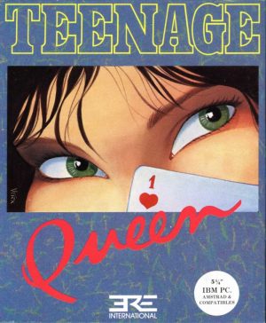 Teenage Queen_0