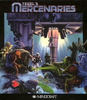 Tegel’s Mercenaries_0