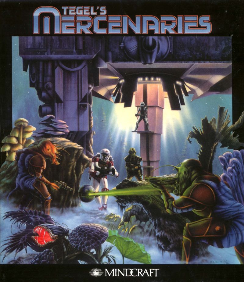 Tegel’s Mercenaries_0
